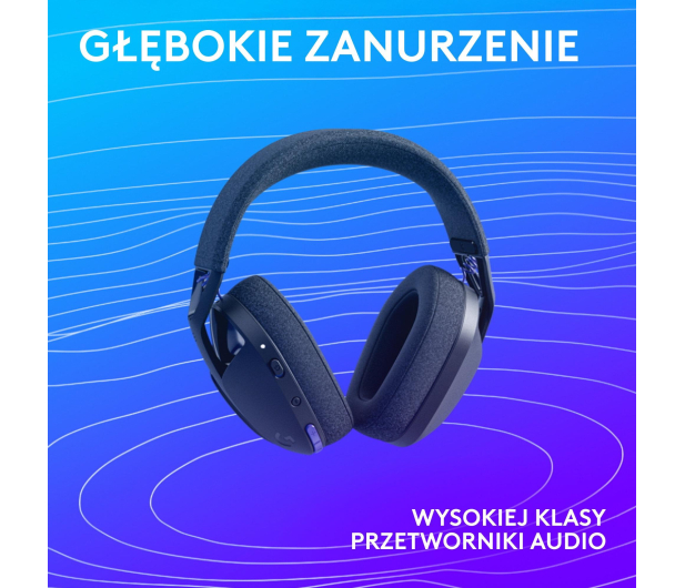 LOGITECH G321 czarne 981-001563 - 1480163 - zdjęcie 6